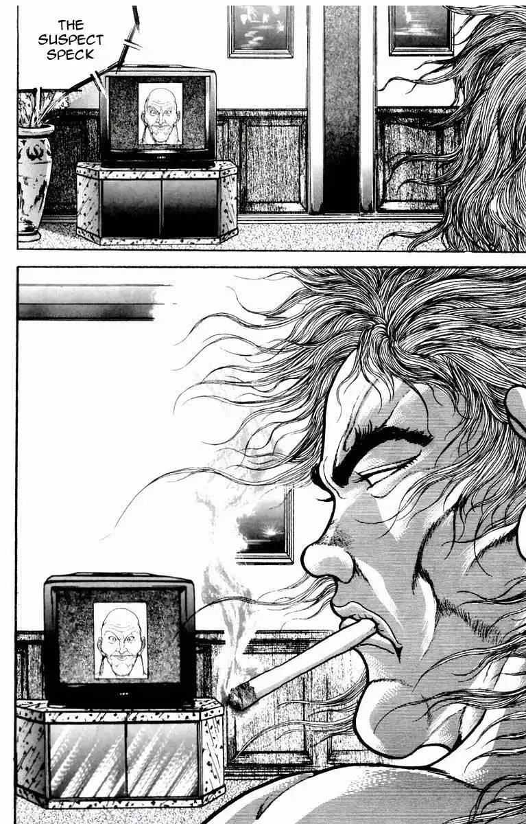 New Grappler Baki Chapter 11 19